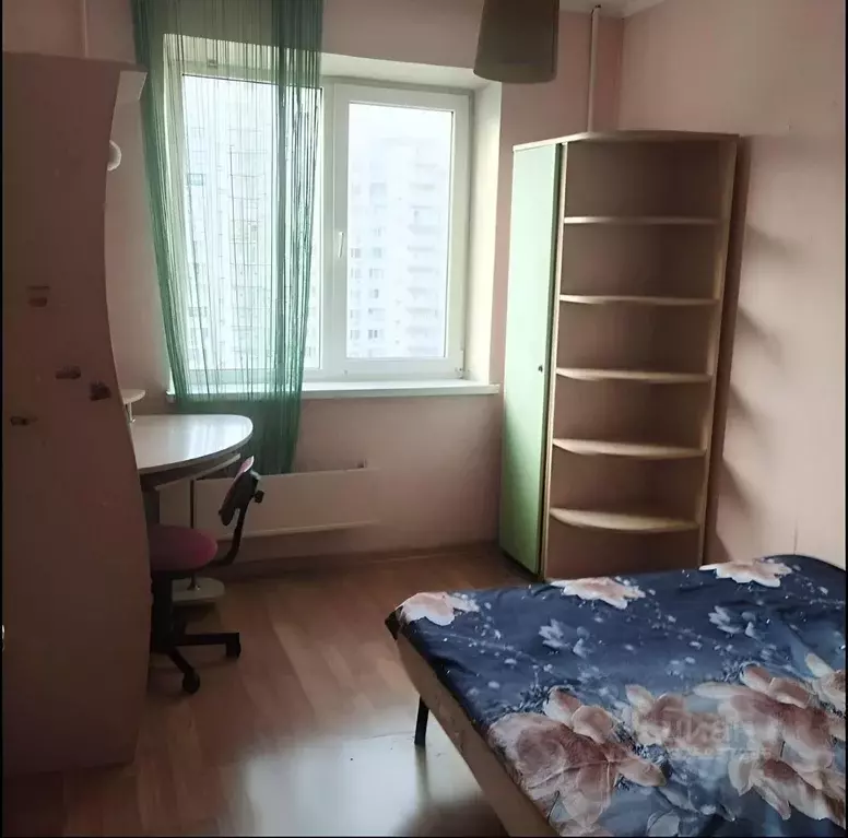 Комната Краснодарский край, Новороссийск просп. Дзержинского, 198 - Фото 1