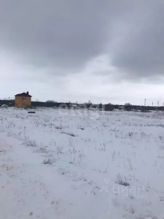 Участок в Саратовская область, с. Боковка ул. Лесная (10.0 сот.) - Фото 0