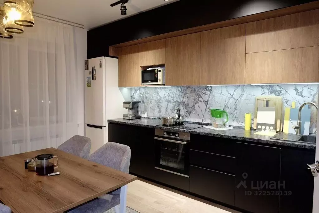 3-к кв. Коми, Сыктывкар Дырнос мест., 40 (68.8 м) - Фото 0