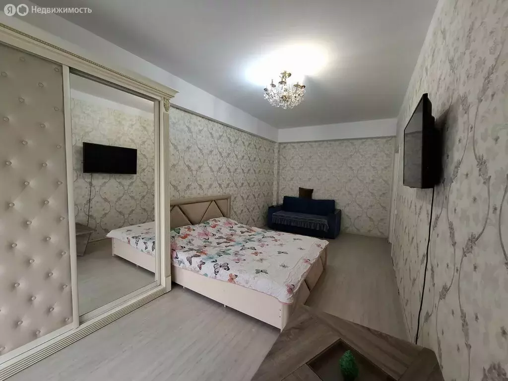 1-комнатная квартира: Дербент, улица Владимира Ленина, 4 (36.2 м) - Фото 2