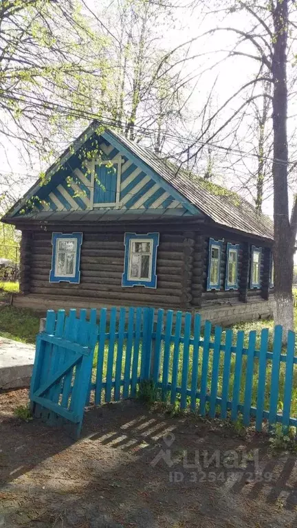 Помещение свободного назначения в Чувашия, Моргаушский муниципальный ... - Фото 1