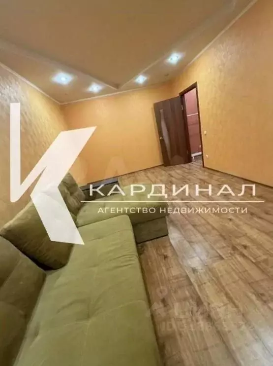 2-к кв. Белгородская область, Старый Оскол Северный мкр, 28 (52.0 м) - Фото 1