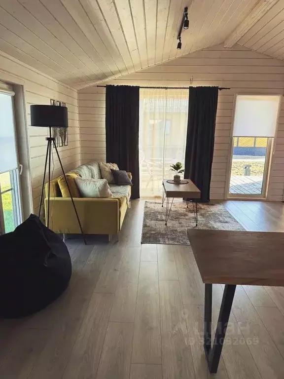 Дом в Новгородская область, Великий Новгород ул. Георгиевская, 1Б (54 ... - Фото 1