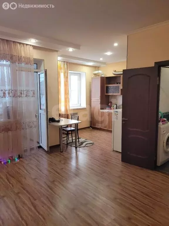 1-комнатная квартира: Михайловск, улица Гагарина, 457/1 (34.8 м) - Фото 1