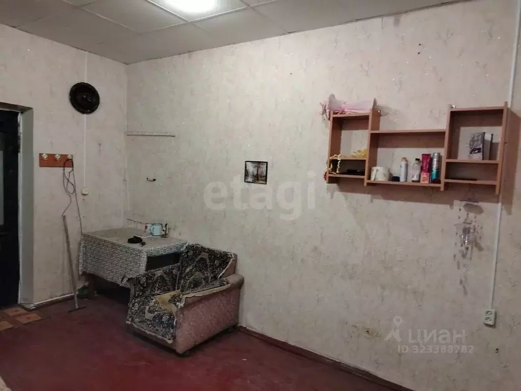 Комната Брянская область, Брянск Коммунистическая ул., 39 (15.6 м) - Фото 2