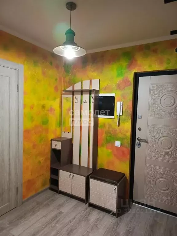 1-к кв. Московская область, Щелково Фряновское ш., 64к2 (38.0 м) - Фото 2