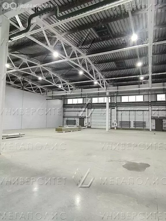 Помещение свободного назначения (455 м) - Фото 1