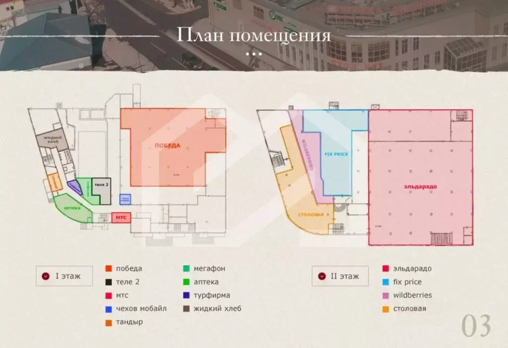 Помещение свободного назначения в Московская область, Серпухов ул. ... - Фото 2