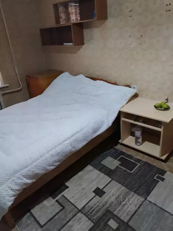 Комната Москва Шипиловский проезд, 59К3 (20.1 м) - Фото 0
