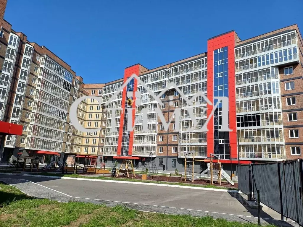 5-к кв. Хакасия, Абакан ул. Арбан, 22 (205.0 м) - Фото 1