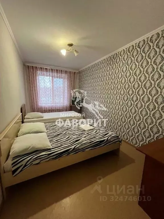 1-к кв. Оренбургская область, Орск Новый город мкр, пер. Волховский, 3 ... - Фото 1