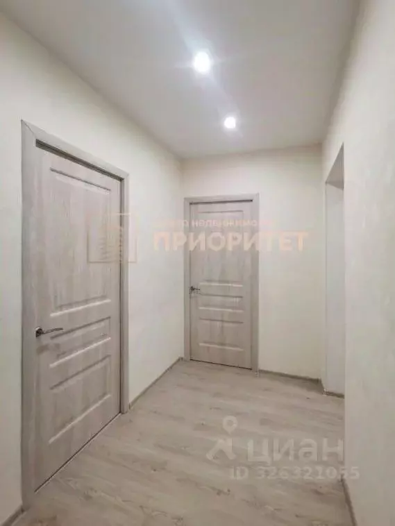 3-к кв. Саха (Якутия), Якутск ул. Космонавтов, 21 (72.6 м) - Фото 2