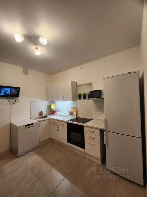 2-к кв. Москва ул. Воейкова, 2 (60.0 м) - Фото 2