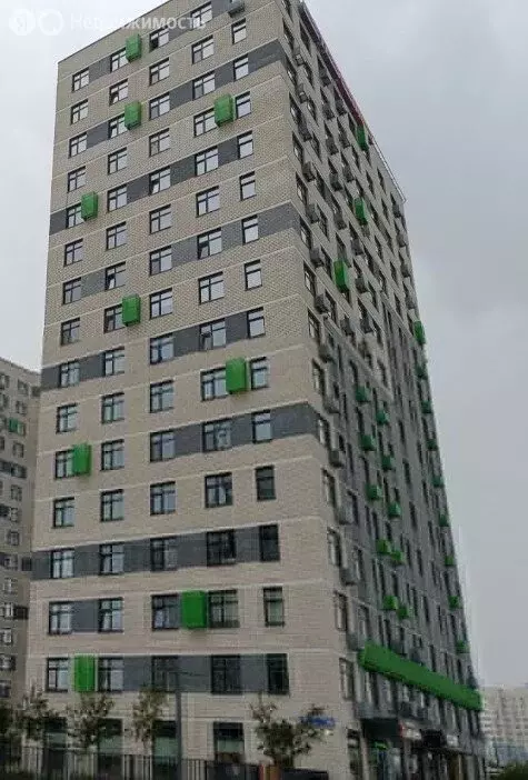 1-комнатная квартира: Тюмень, улица Первооткрывателей, 10 (43.8 м) - Фото 2