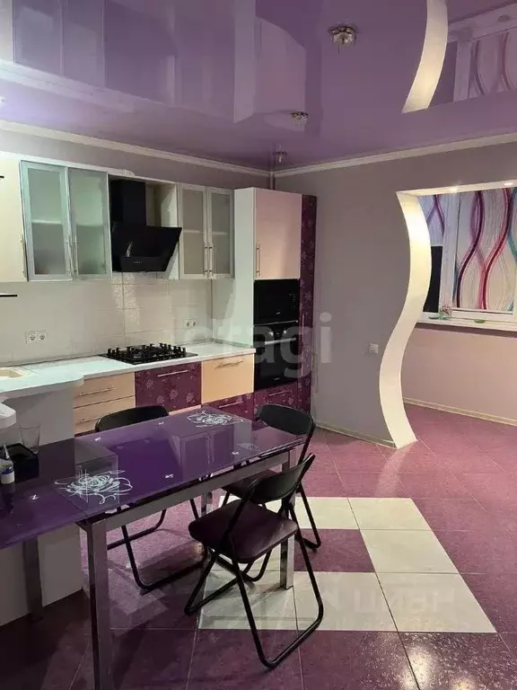 2-к кв. Ставропольский край, Ставрополь просп. Кулакова, 49/3 (88.0 м) - Фото 1