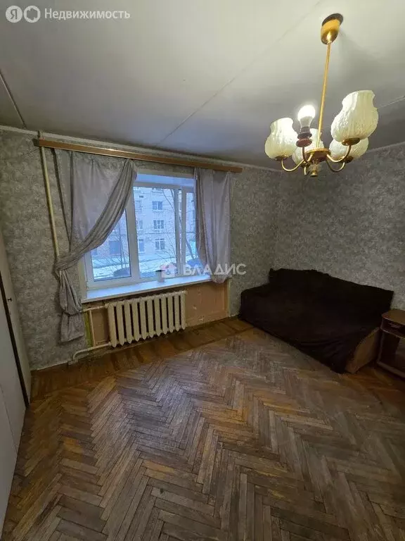 1-комнатная квартира: Воронеж, улица 45-й Стрелковой Дивизии, 267 ... - Фото 1