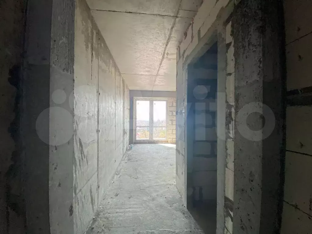 1-к. квартира, 29,2 м, 1/10 эт. - Фото 0