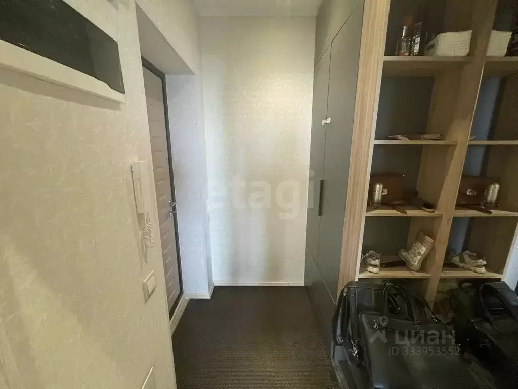 3-к кв. Московская область, Балашиха ул. Некрасова, 11Б (87.4 м) - Фото 1