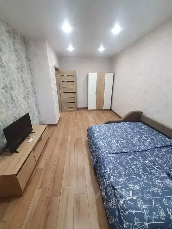 1-к кв. Ростовская область, Новочеркасск Рощинский пер., 26А (37.0 м) - Фото 1