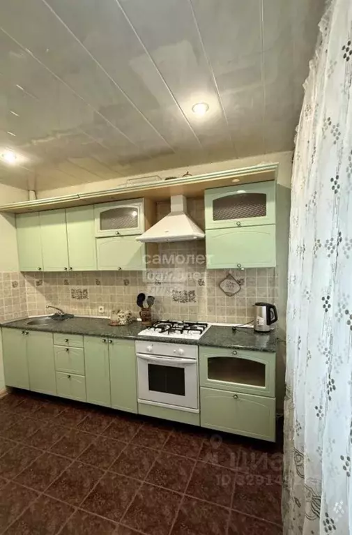 2-к кв. Пензенская область, Пенза ул. Суворова, 143А (80.0 м) - Фото 1