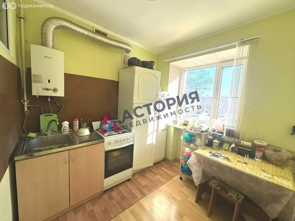 1-комнатная квартира: Тула, проспект Ленина, 119 (31.4 м) - Фото 0