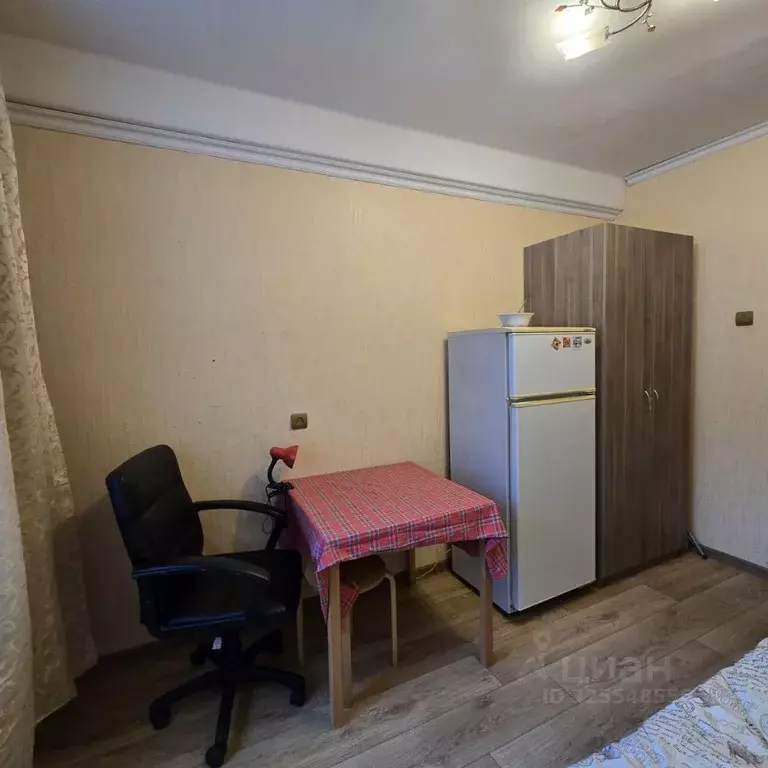 Комната Санкт-Петербург ул. Уточкина, 6К1 (14.0 м) - Фото 2