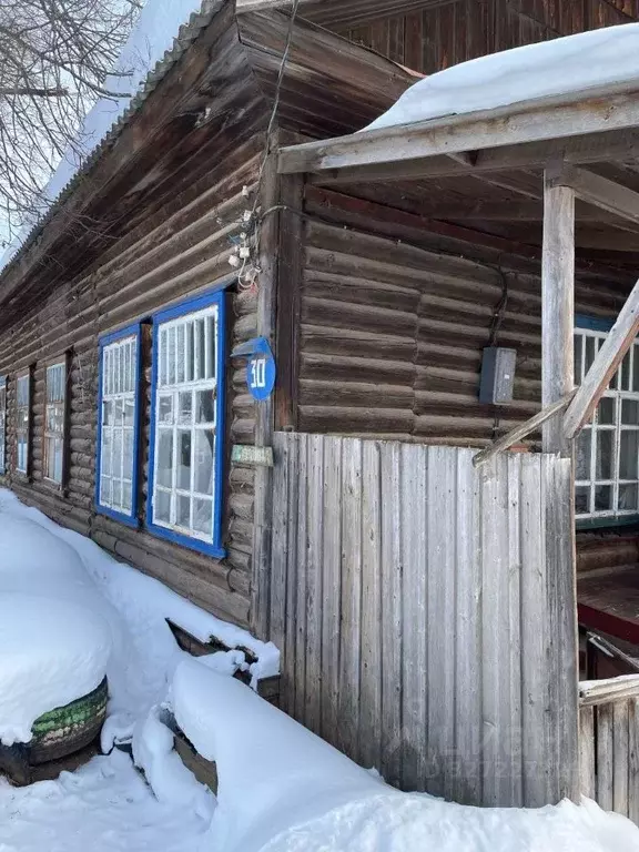 1-к кв. Пермский край, Очер Революционная ул., 30 (19.7 м) - Фото 2