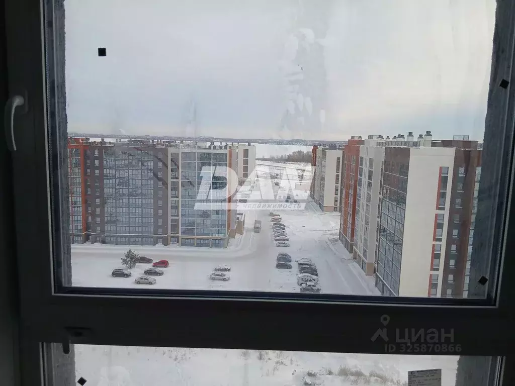 1-к кв. Челябинская область, Челябинский городской округ, пос. ... - Фото 1