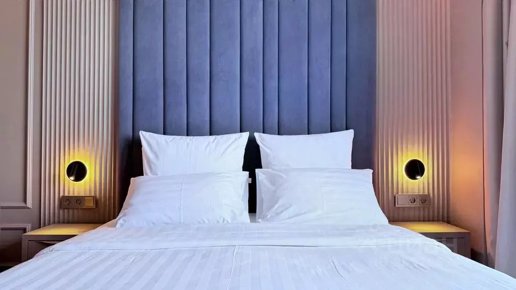 Комната Краснодарский край, Сочи ул. Ленина, 217а - Фото 2