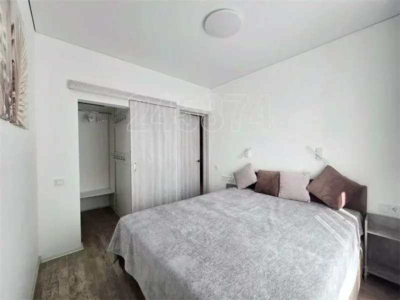 2-к кв. Москва Кронштадтский бул., 9к2 (39.0 м) - Фото 2