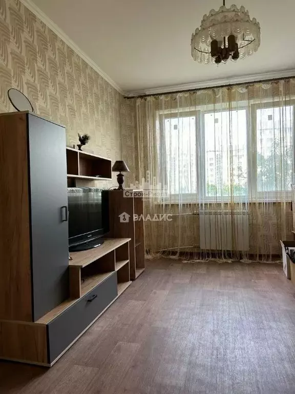 2-к кв. Крым, Керчь ш. Героев Сталинграда, 6 (49.5 м) - Фото 1