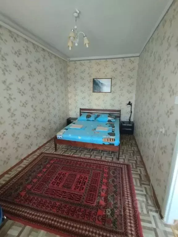 Комната Самарская область, Жигулевск Набережная ул., 3 - Фото 1