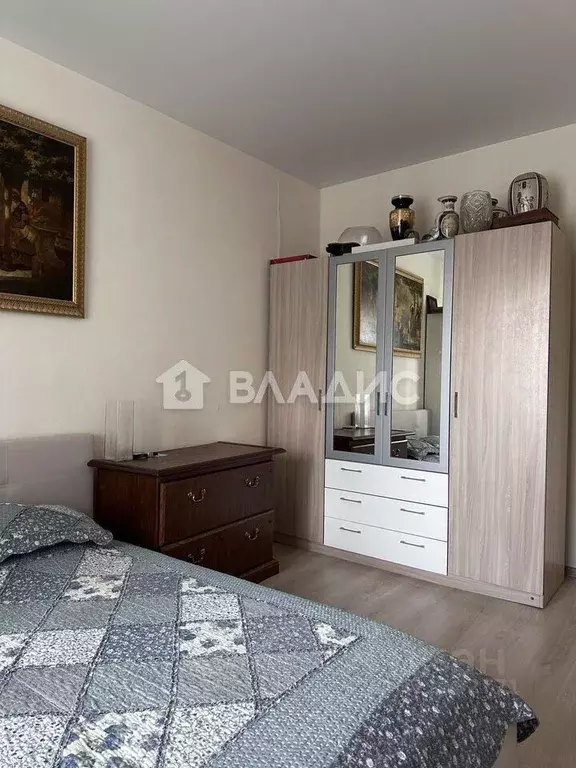 2-к кв. Ленинградская область, Ломоносовский район, Аннинское ... - Фото 1