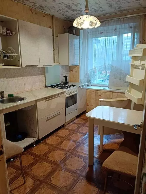 3-к. квартира, 70 м, 2/9 эт. - Фото 0