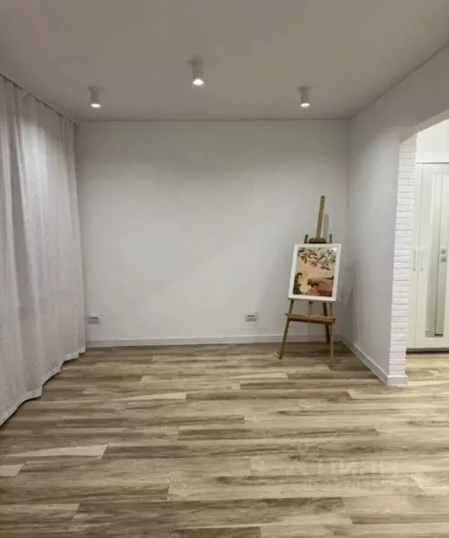 1-к кв. Ярославская область, Ярославль Ленинградский просп., 44 (31.0 ... - Фото 1