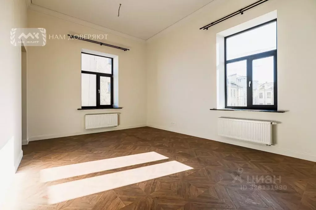 Офис в Санкт-Петербург ул. Союза печатников, 24Б (129 м) - Фото 2