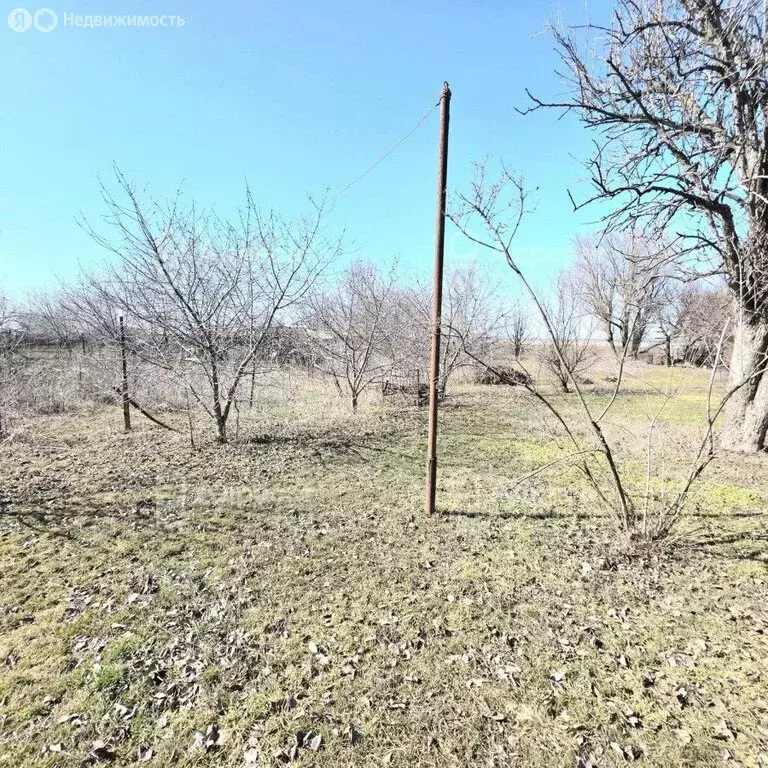 Дом в посёлок Волгодонской, Набережная улица (56.9 м) - Фото 1