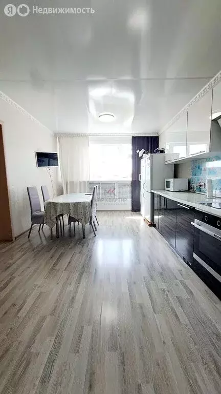 Дом в Кызыл, Полевая улица (143.9 м) - Фото 1