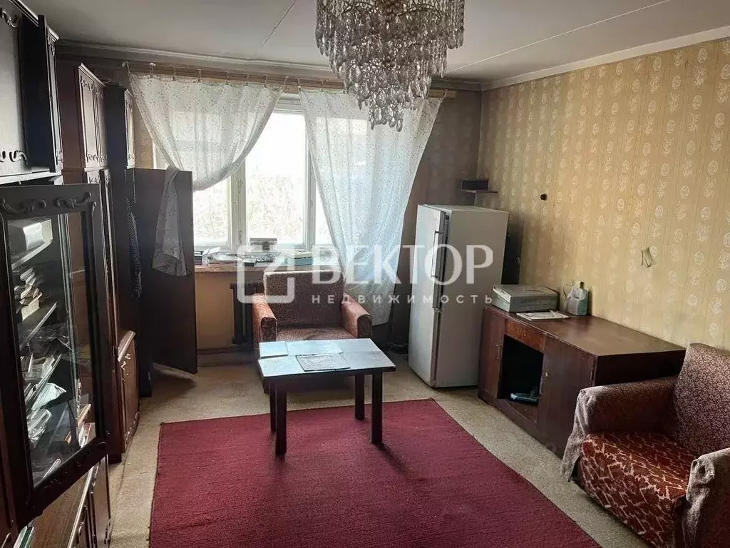 3-к кв. Ивановская область, Иваново Ташкентская ул., 5 (61.4 м) - Фото 2