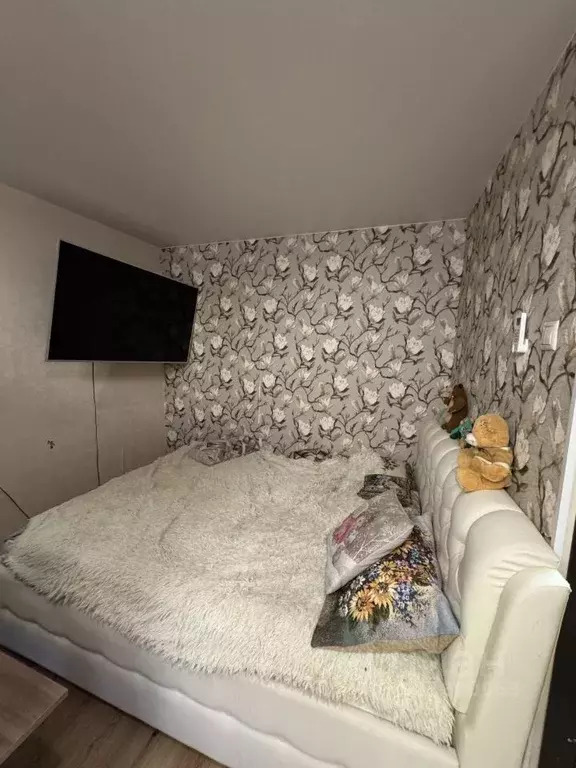 1-к кв. Москва Северный бул., 9 (35.0 м) - Фото 1