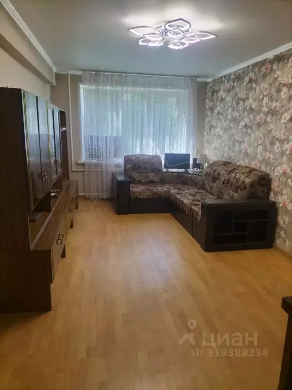2-к кв. Тульская область, Новомосковск ул. Мира, 54 (52.0 м) - Фото 0