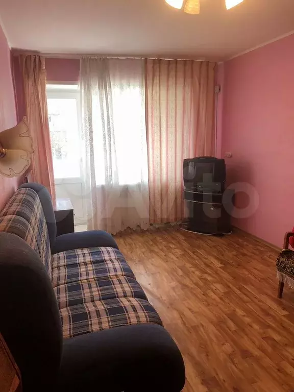 3-к. квартира, 64 м, 3/5 эт. - Фото 1