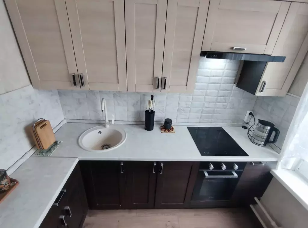 Продаётся 3-к квартира, 58.2 м - Фото 1