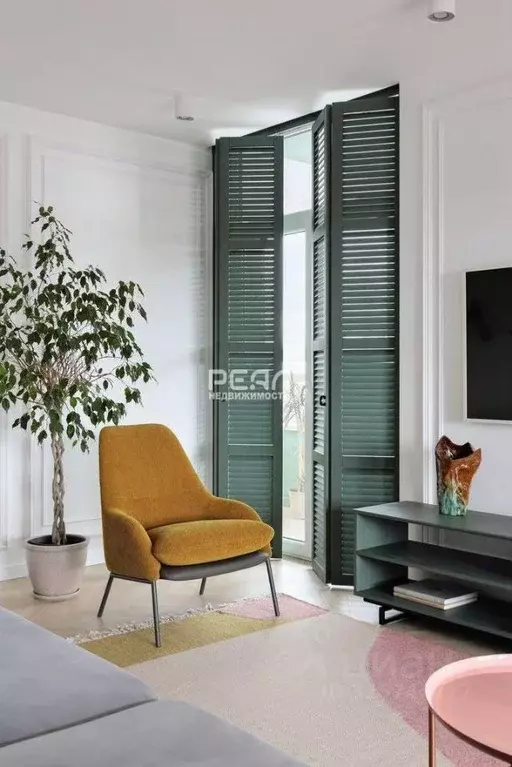 1-к кв. Санкт-Петербург, Санкт-Петербург, Пушкин Захаржевская ул., 14 ... - Фото 1