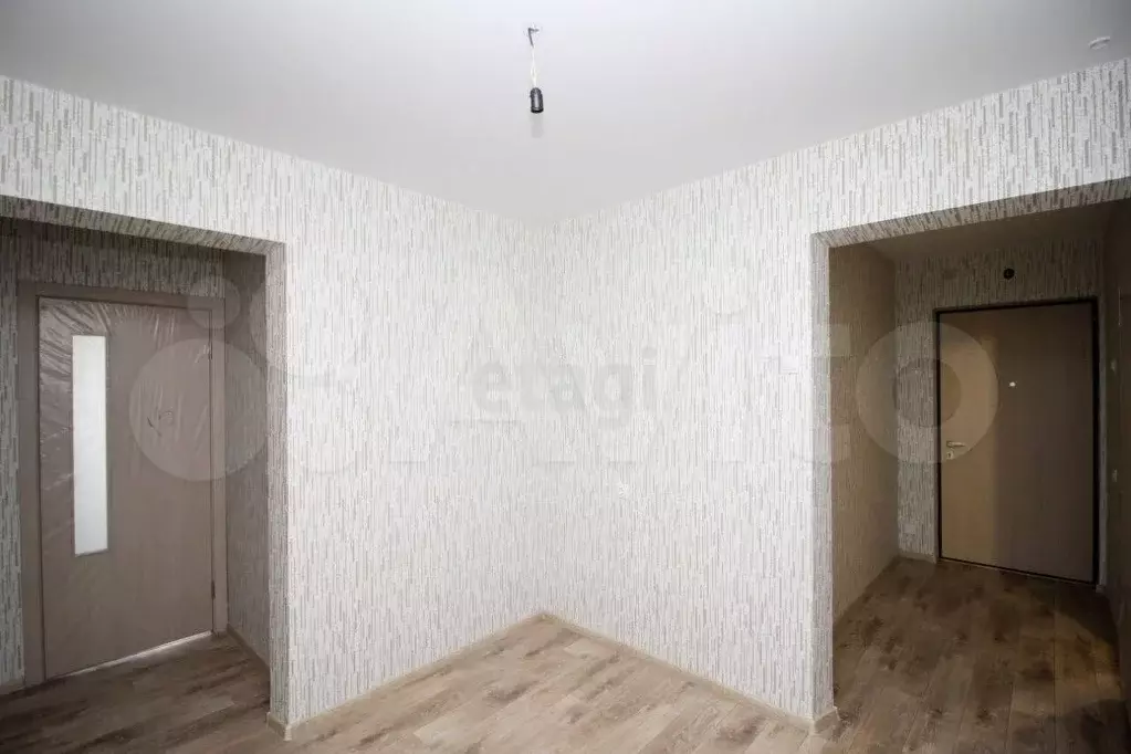 1-к. квартира, 36,6 м, 6/17 эт. - Фото 0