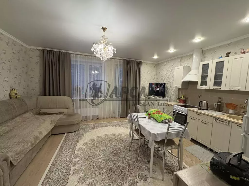 Студия Татарстан, Казань ул. Рауиса Гареева, 103 (30.0 м) - Фото 2