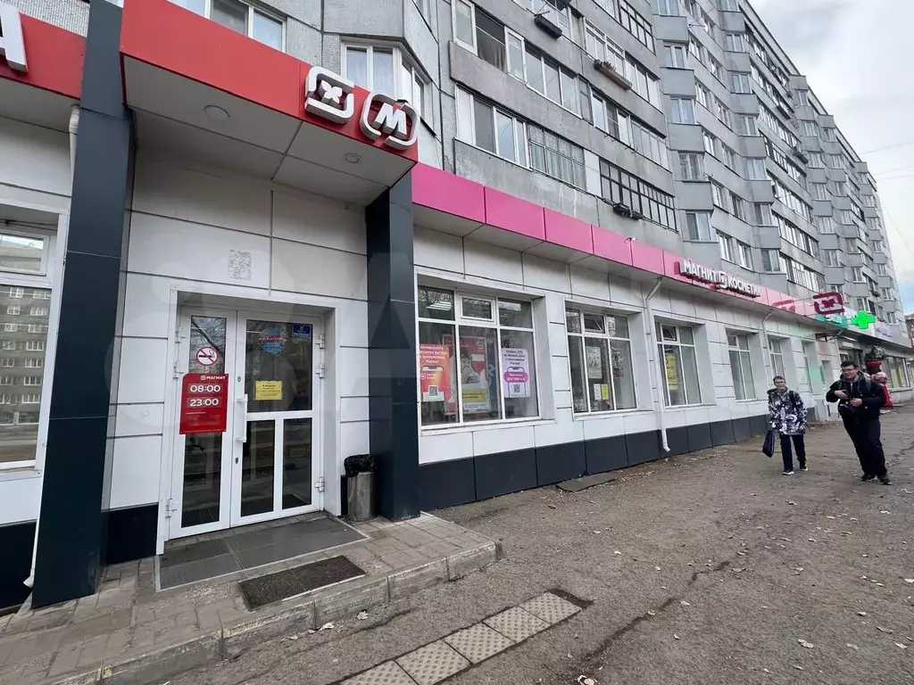 Свободного назначения, 85 м - Фото 0