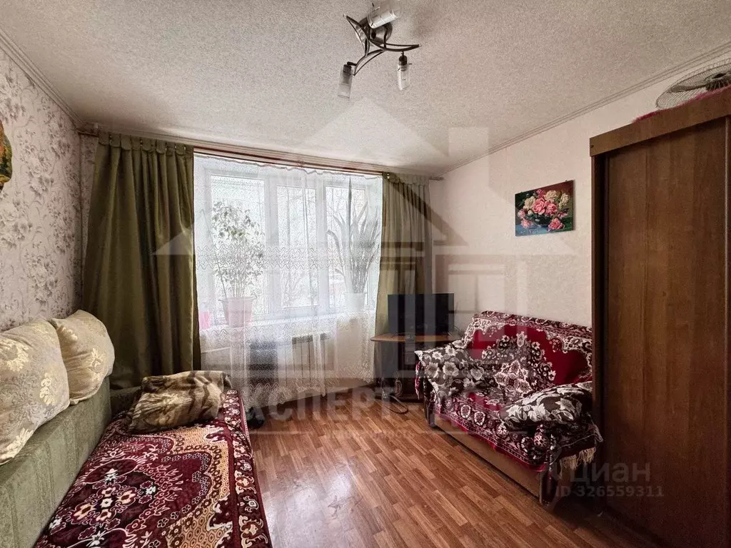 Комната Ростовская область, Таганрог ул. Свободы, 11-1 (24.0 м) - Фото 1