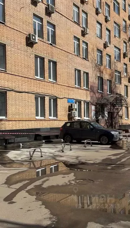 Помещение свободного назначения в Москва Хорошевское ш., 38к1 (720 м) - Фото 0