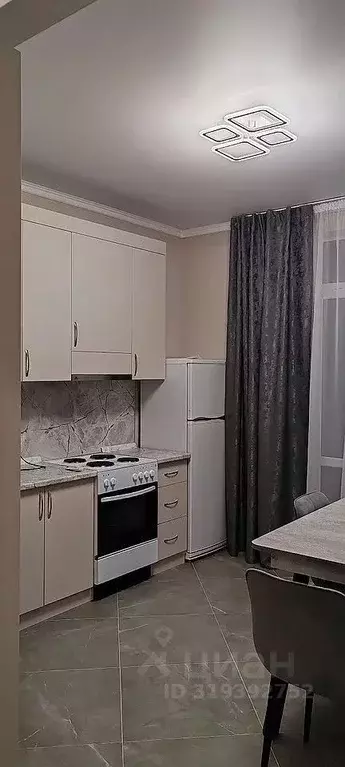 1-к кв. Москва Скандинавия жилой комплекс, ул. Эдварда Грига, 16к2 ... - Фото 0